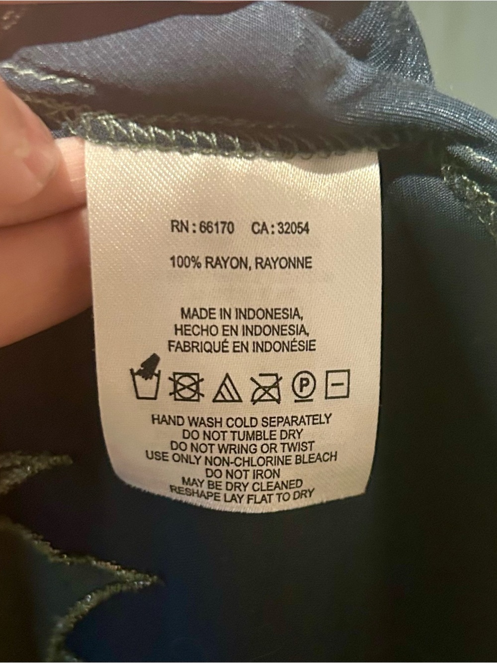 Free People Sun Drop embroidered kimono - Picture 6 of 8